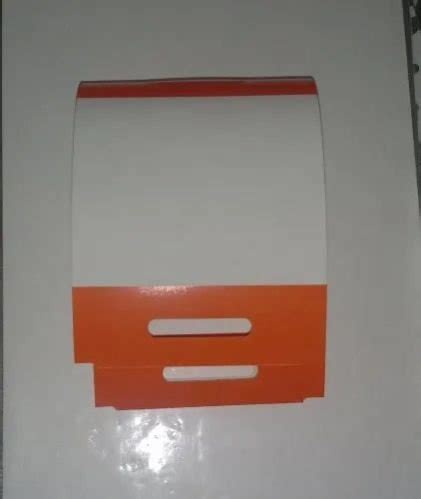 Non Tearable Paper Tags Manufacturer, Supplier from Delhi