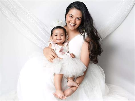 Shreya Rao Kamavarapu opens up on supporting her daughter to be a Miss ...