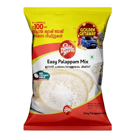 Easy Palappam Mix 500G