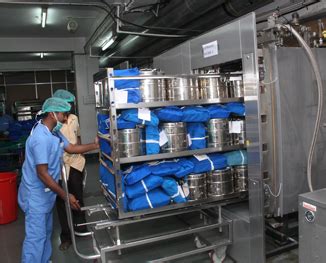 Central Sterilization and Supply Department – PSG Hospitals in ...