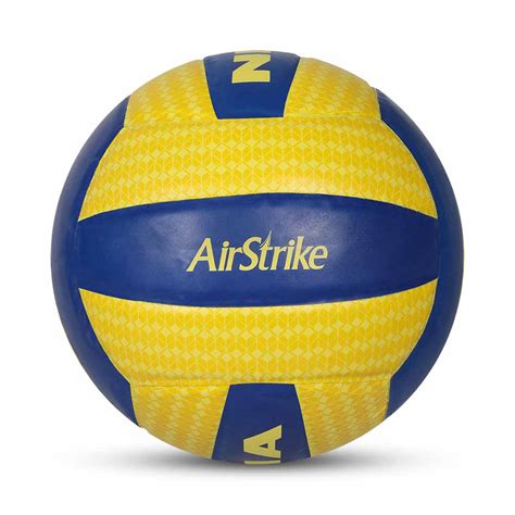 Buy Airstrike Online in India | Nivia Sports