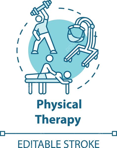 Physical Therapy Images Clip Art