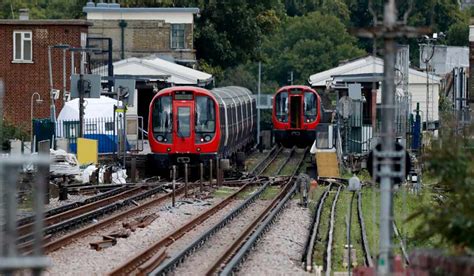 ISIS claims London 'bucket bomb' attack, threat level increased