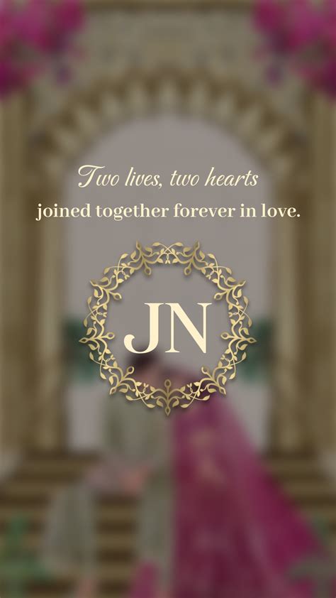 Save The Date Engagement Invitation Template Design