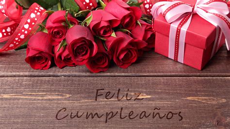 Feliz cumpleaños imágenes. 50 hermosas tarjetas de felicitación