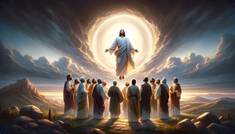 What Did Jesus Commission His Apostles To Do | Christian.net