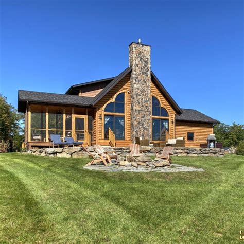 Log Cabin Tours Archives - Log Cabin Connection