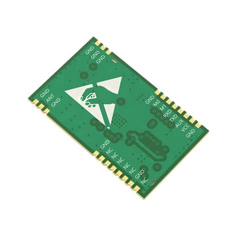 Buy Ebyte E220P-400T22S LLCC68 433~470MHz 22dBm LoRa Wireless Module ...