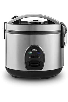 Cuiseur à riz, rice cooker - Livraison gratuite Darty Max - Darty