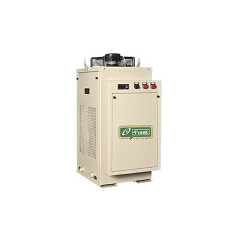 Water chiller - FIC series - Frank Compressors - compact / air-cooled ...