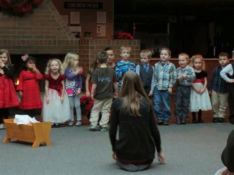 Image result for Toddler Christmas Performance Program