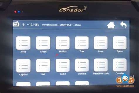 2011 Chevy Malibu Remote Programming 的图像结果