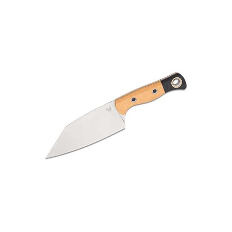 Benchmade 4010-02 Kitchen Cutlery Station Knife: 6-in. | Northwestern ...