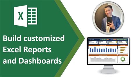 Image result for Create Excel Dashboard Reports