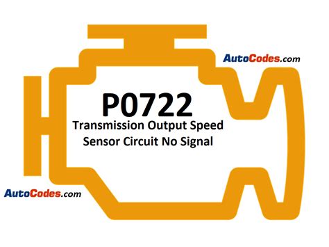 Image result for P0722 Code Chevrolet Traverse