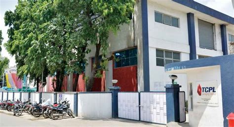 TCPL Packaging inaugurates flexible packaging unit | PrintWeekIndia