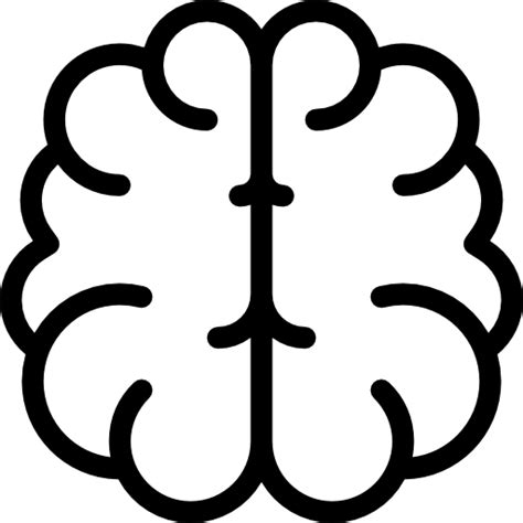 Brain - Free people icons
