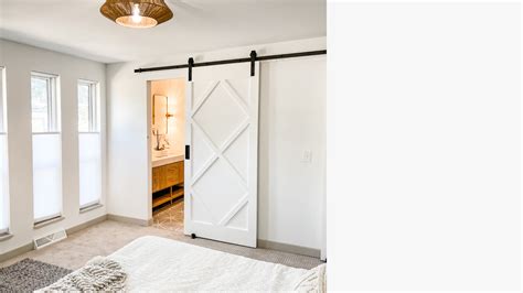 Custom Sliding Barn Doors: Making Unique Spaces Functional in Homes Ac ...