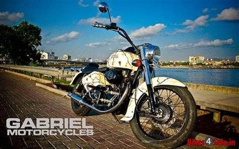 Gabriel Motorcycles, Maharashtra - Bikes4Sale