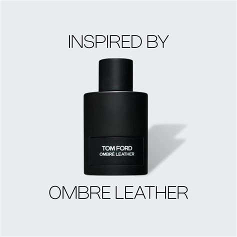 Luxury Car Fragrance Inspired By Tom Ford Ombre Leather ARO-oil (10 ml ...