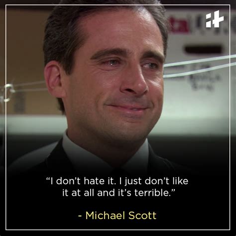 15 Michael Scott Quotes From 'The Office' That Will Help You Get ...