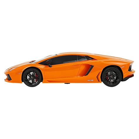Ralleys Lamborghini Aventador LP700-4 Remote Control Car for Kids, 6Y ...