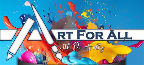 Art and Science at the Palatka Library, with Dr. Holly, Putnam County ...