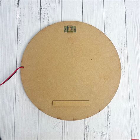 Luminous Moon Shadow Box – Handilane