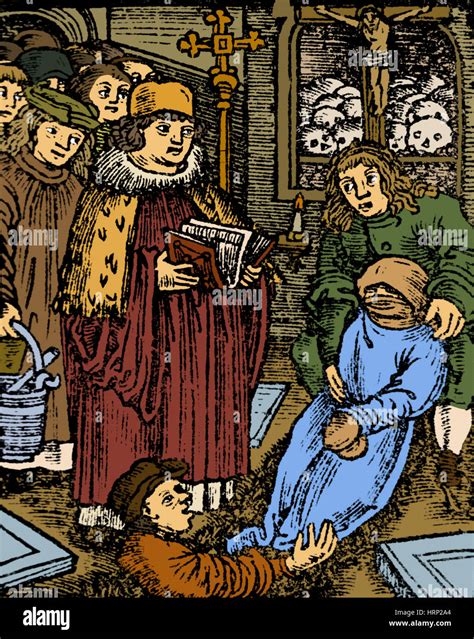 Black death hi-res stock photography and images - Alamy