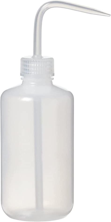 Buy Medical Sales Supply MSS Wash Bottle, LDPE, Squeeze Bottle Medical ...