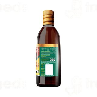 Guapha Ayurveda Abhayarishta 450ml - Uses, Side Effects, Dosage, Price ...