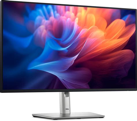 Dell Pro 27 Inch Plus Monitor P2725H - FHD IPS Display | Dell India