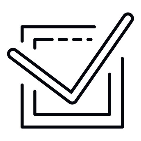 Vote Check Mark 的图像结果