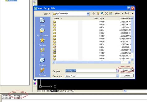 Image result for Script File