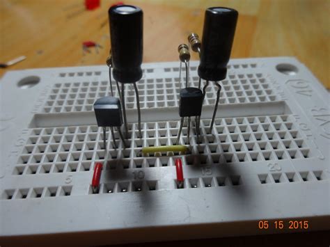 Installing LED Flasher 的图像结果