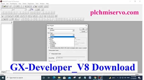Image result for GX Developer Edit Program