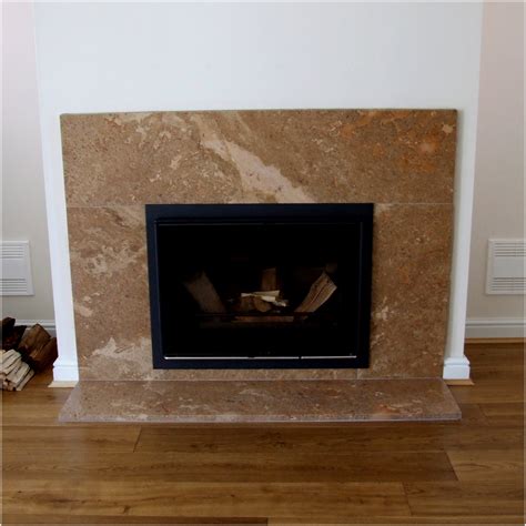 Stone Fireplace Hearth Pictures – Fireplace Guide by Linda