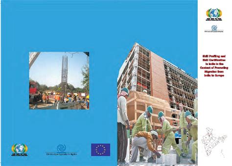 Skill Profiling and Skill Certification in India in the Context of ...