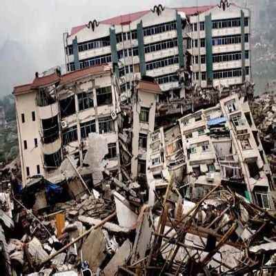 Natural Disasters in India, Causes of Natural Disasters