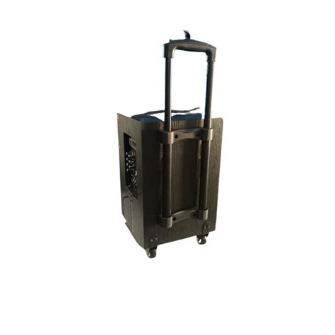 MEGA 50 WATT PORTABLE SYSTEM (MP-810)