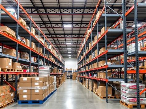 Warehouses – Trueliving Interior Design