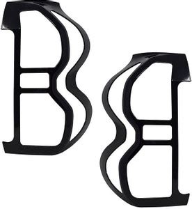 Goodzup GFPS-001 Chrome MAHINDRA Scorpio Front Garnish Price in India ...