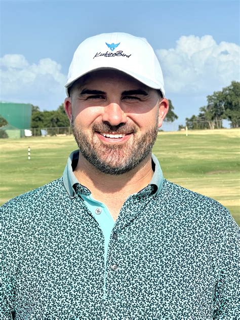 About Us - Chase Cooper Golf