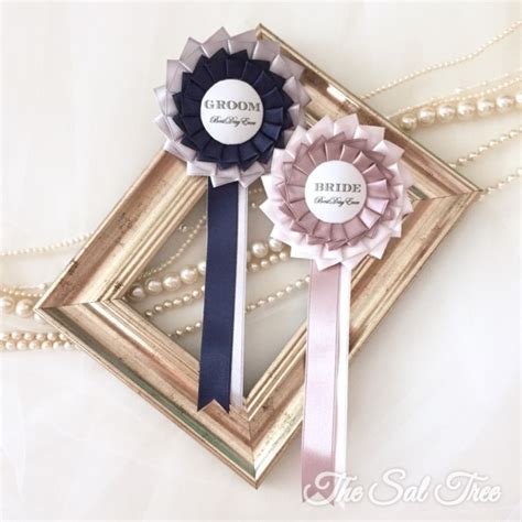 G&B Rosette | The Sal Tree