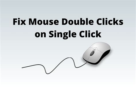 Image result for Double Click Tutorial