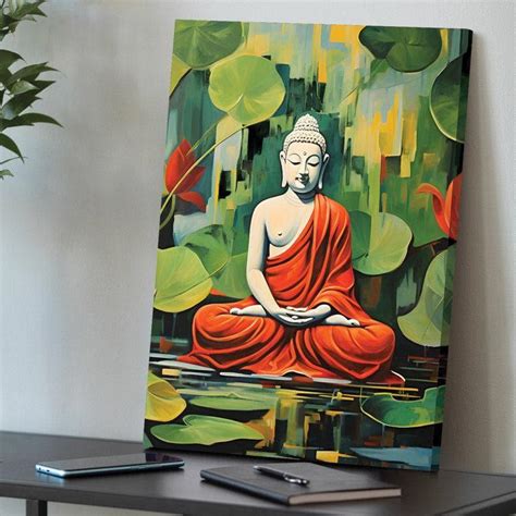 Wall Art & Painting Ideas For Living Room – Vaaree