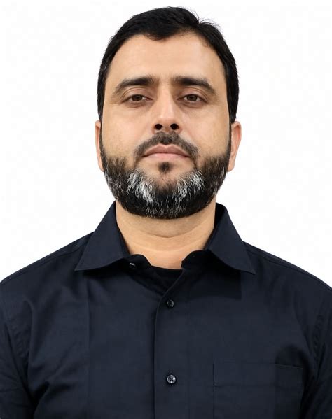 ICIST–2026 | AMU