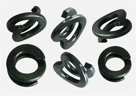 Washers manufacturers in Ludhiana | Spring Washers Manufacturer in ...