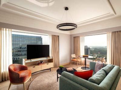 Pullman Chennai Anna Salai | Chennai | Tamil Nadu
