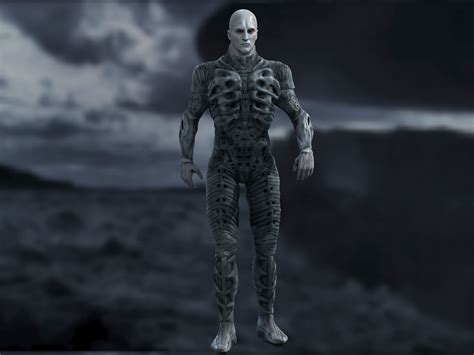 Image result for Prometheus Engineer